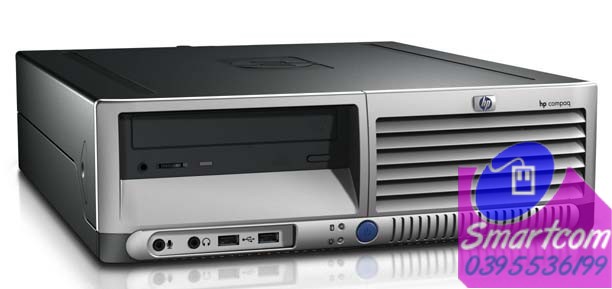 HP DC 5100